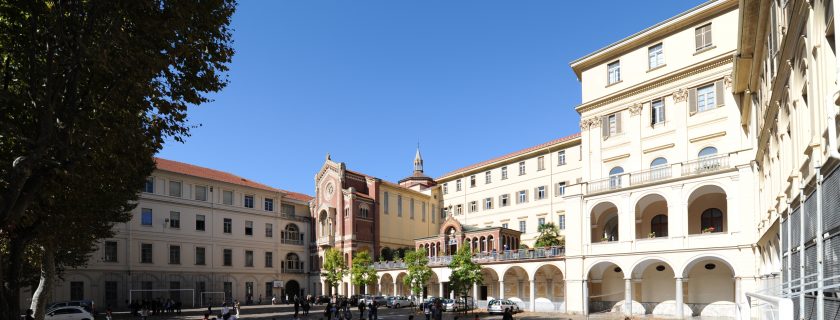 PORTE APERTE – Vieni a scoprire il Liceo Valsalice!