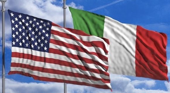 Doppio Diploma – Italia / America – 14 maggio 2024